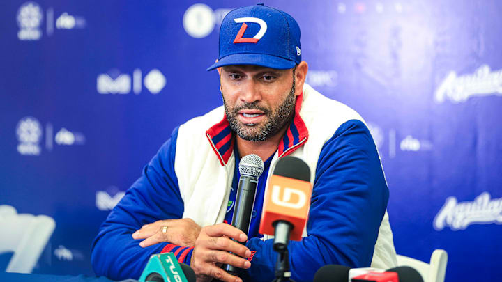 Dominican Republic v Mexico - Final: Serie Del Caribe 2025