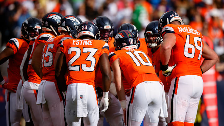 Denver Broncos
