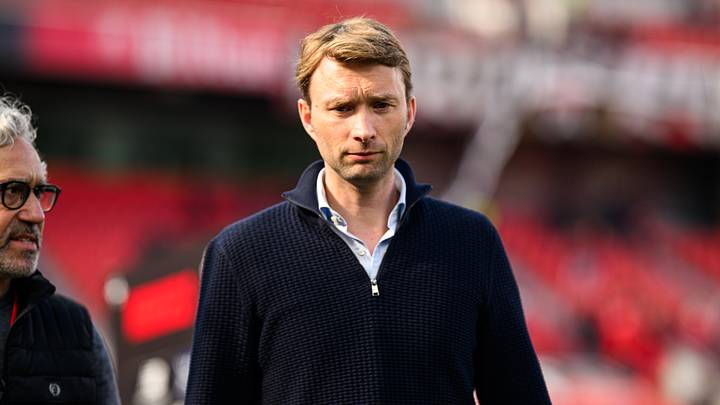 Die Trainersuche bei Bayer Leverkusen wird für Sport-Geschäftsführer Simon Rolfes zur echten Bewährungsprobe