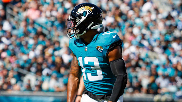 Kirk caught 27 passes for 379 yards and one touchdown in eight games last season.