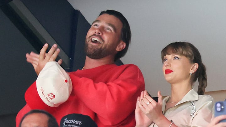 2025 Stanley Cup Final - Game Four