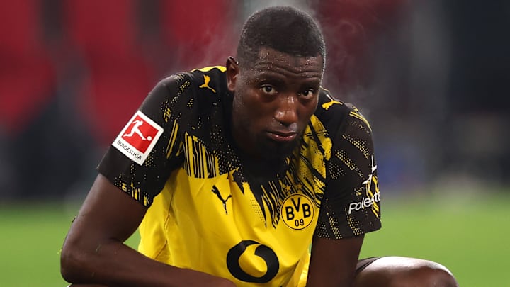 FC Augsburg v Borussia Dortmund - Bundesliga