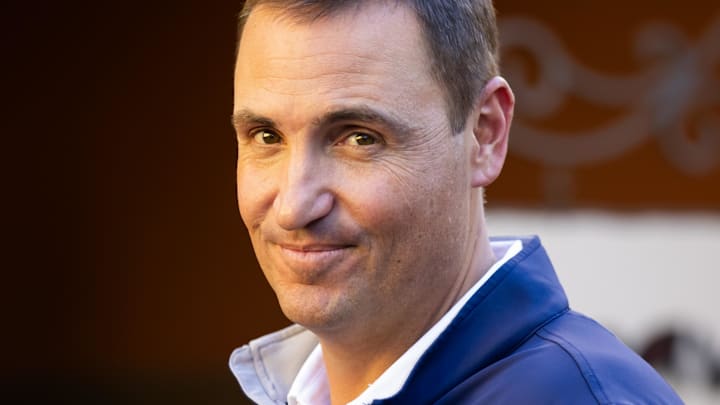 Mark J. Rebilas-Imagn Images