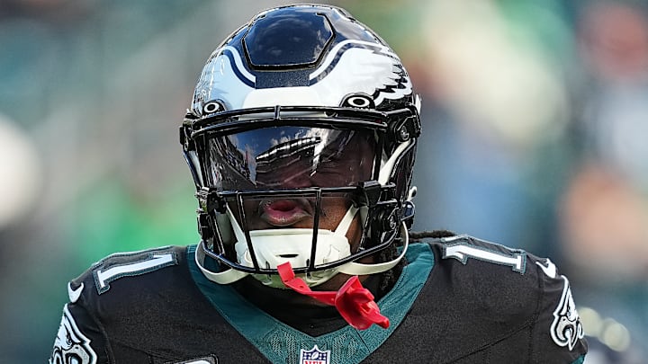 Chicago Bears v Philadelphia Eagles