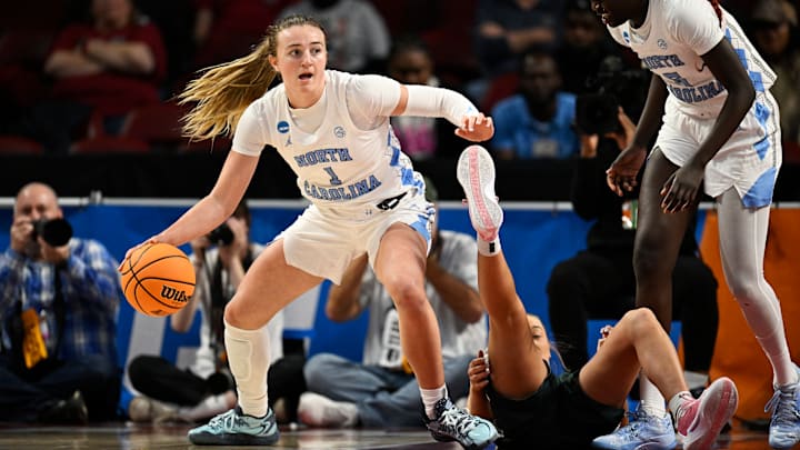 Michigan State v North Carolina