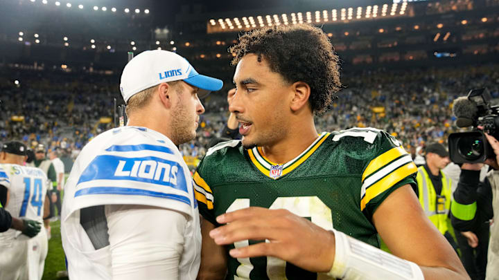 Green Bay Packers