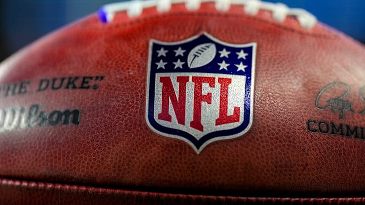 Carolina Panthers v Detroit Lions