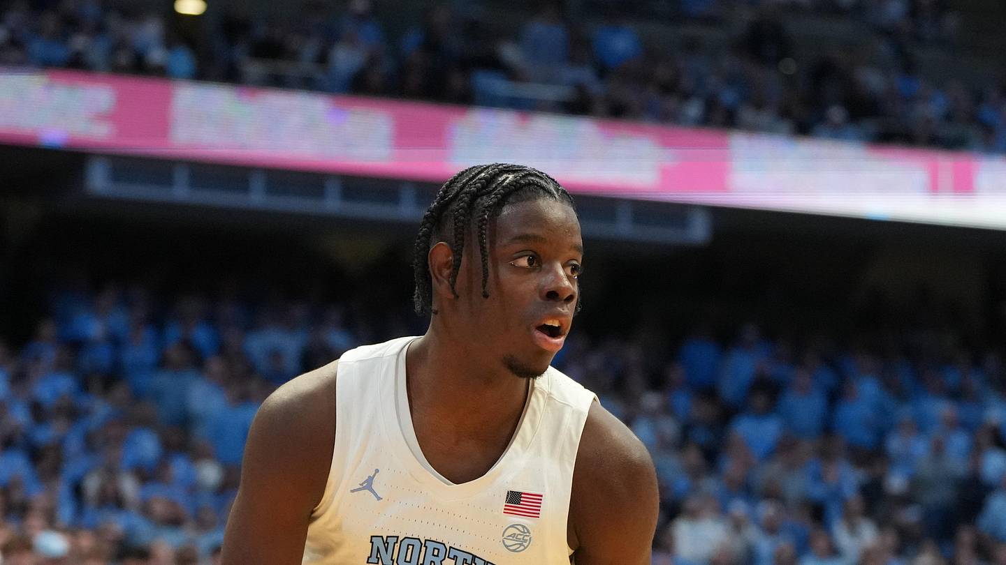 The Two Draft Prospects the Hornets May Pursue if They Trade into the Top 10