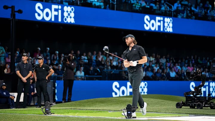 TGL teams will now have three Hammers to use at their discretion in a match. 