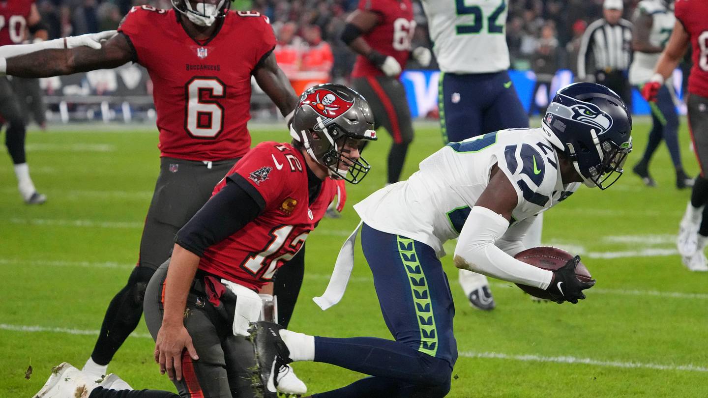 An International Game Could Be Unlikely for Seahawks in 2026
