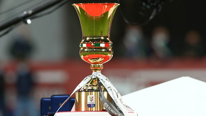 Coppa Italia Coppa Italia