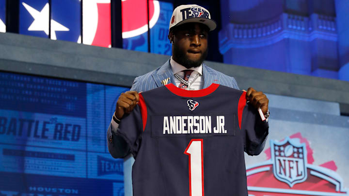Houston Texans