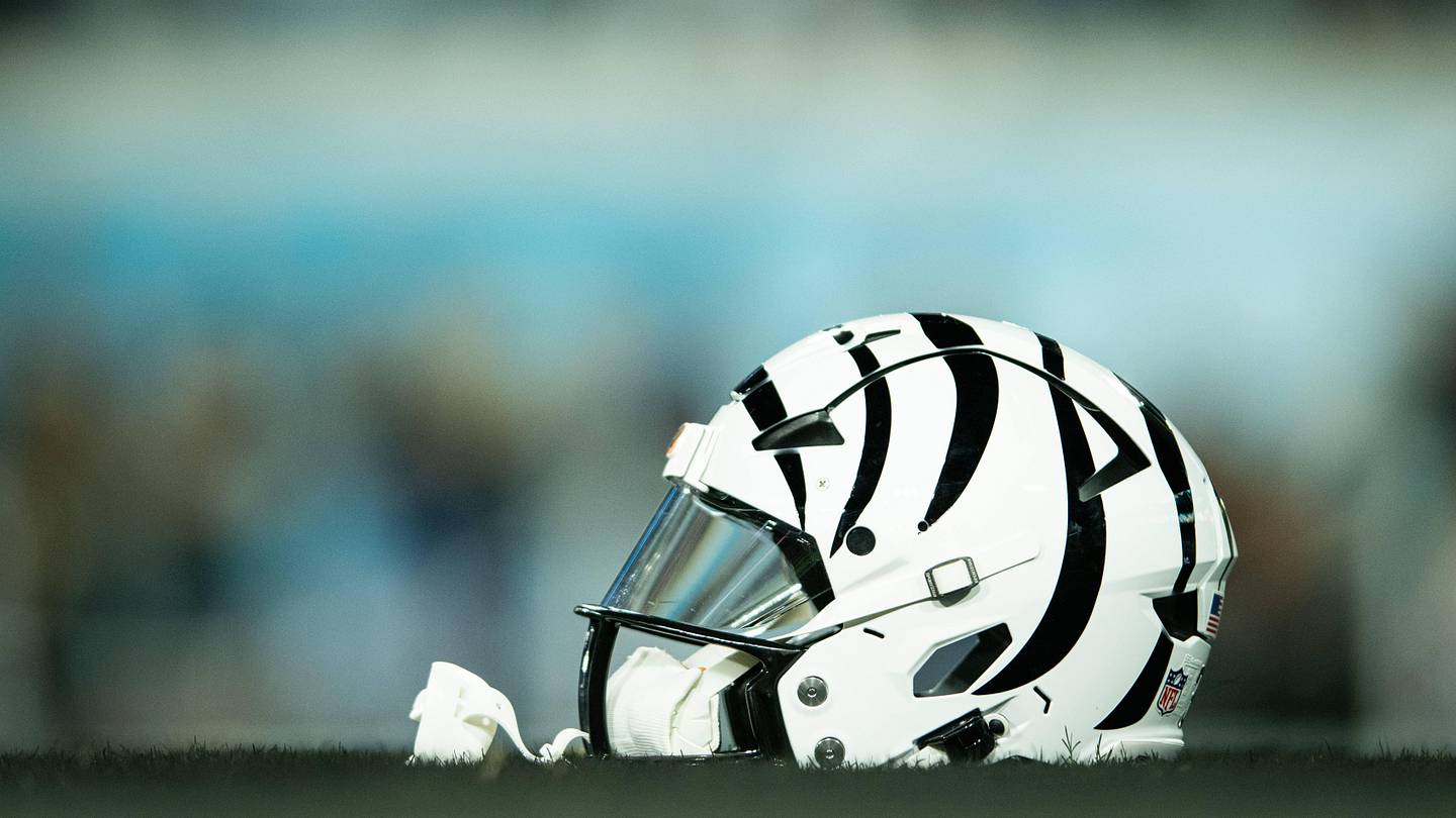 Bengals Sign One of Two Remaining Top 2026 Draft Picks to Rookie Contract