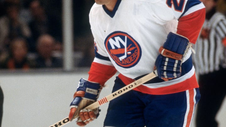 Boston Bruins v New York Islanders