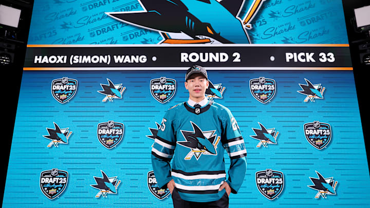 2025 NHL Draft