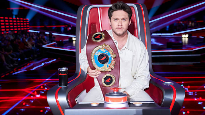 The Voice - Season 24