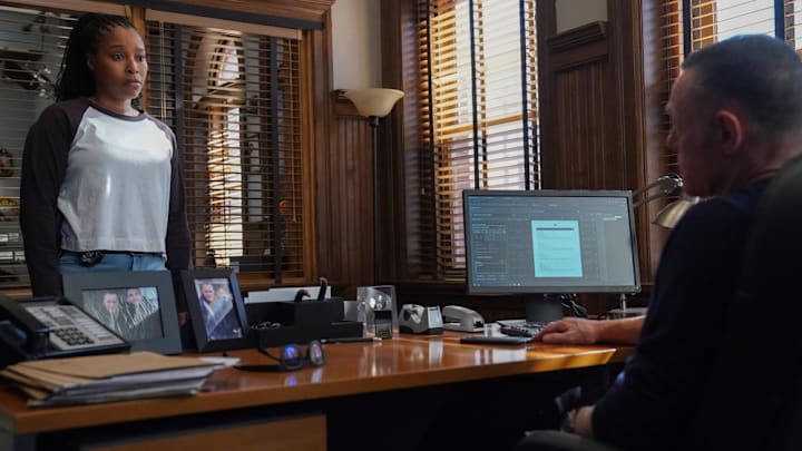 Chicago P.D. - Season 12 Chicago P.D. - Season 12