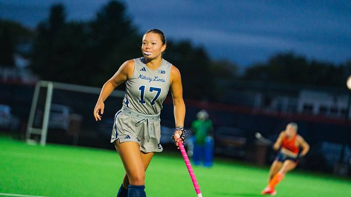 Kira Takahashi-Trader, Penn State Nittany Lions Field Hockey