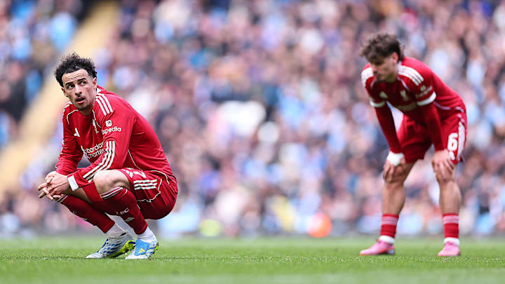 利物浦下赛季扭转命运必须采取的四个关键步骤