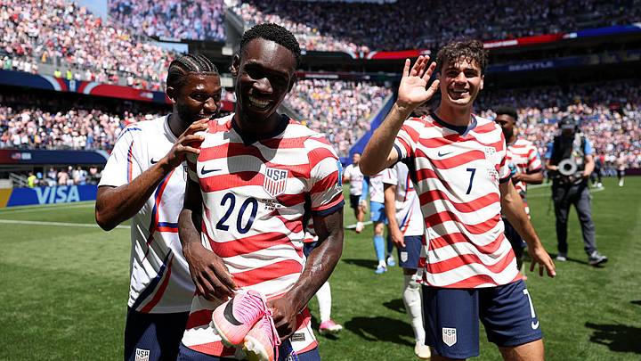 World Cup Riches Revealed: Breaking Down the Massive Bonuses Fueling USMNT, England, and Top Soccer Nations