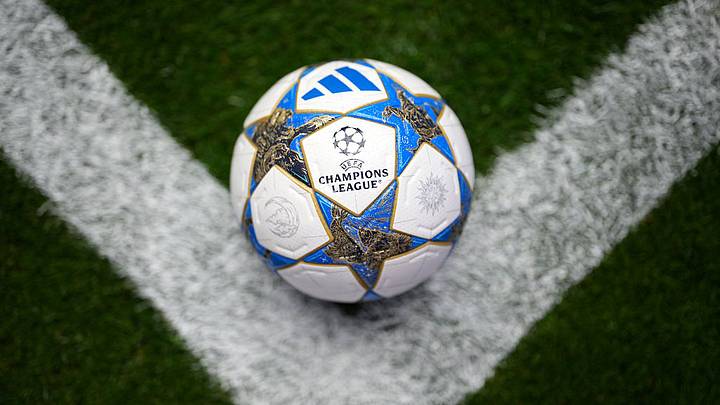 The Champions League league phase begins soon. The Champions League league phase begins soon.