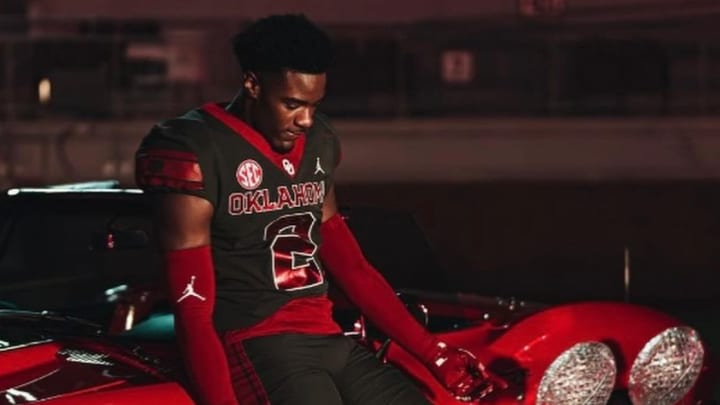 2025 DB Omarion Robinson