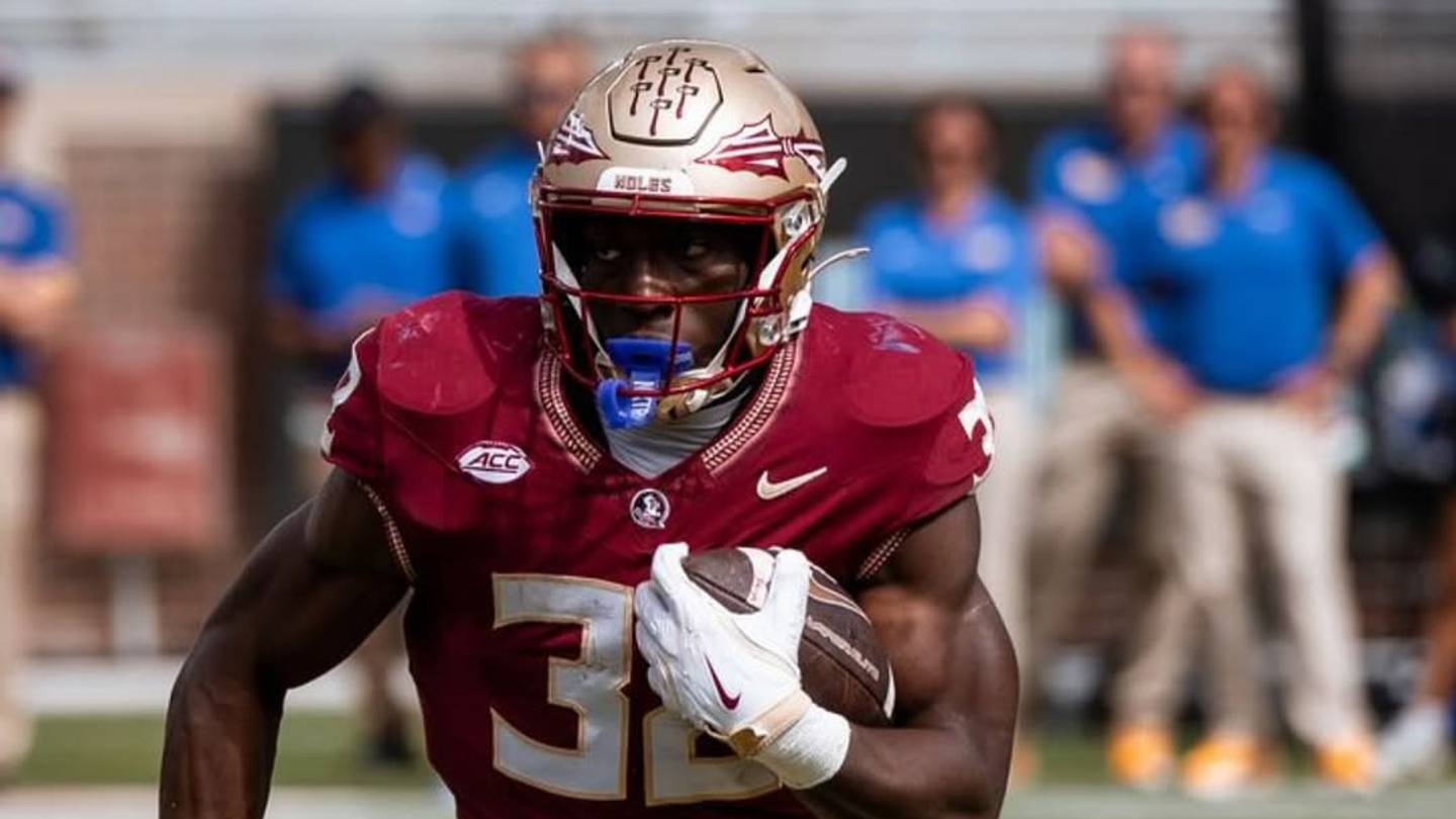 Why This Second-Year Player Could Become FSU Football’s Next Star in 2026