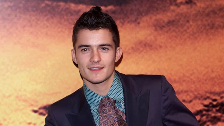 ''Lord of The Rings'' party in London