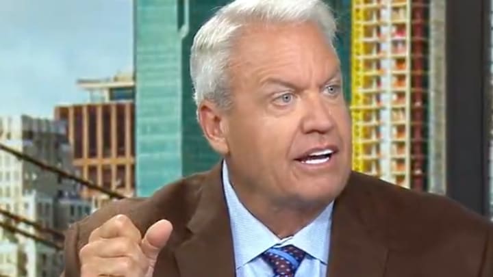 Rex Ryan does not think Jerry Jones should feel validation.