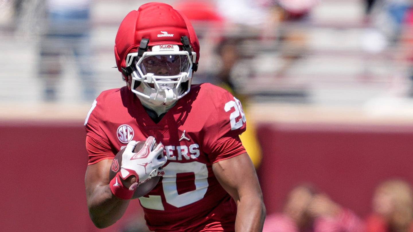 Jonathan Hatton Jr. believers get confirmation from Isaiah Sategna ahead of fall camp