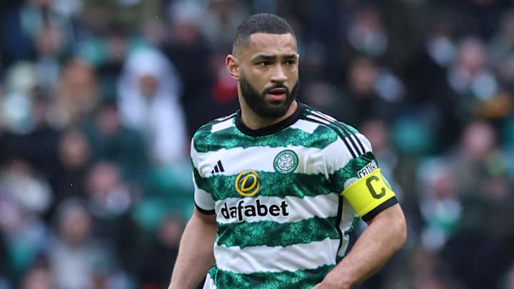 Celtic FC v St. Johnstone FC - Cinch Scottish Premiership