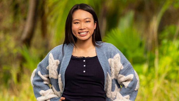 Survivor 51