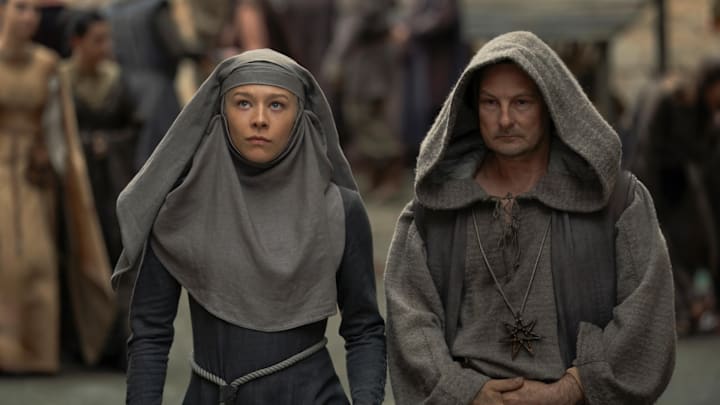 House of the Dragon season 2
