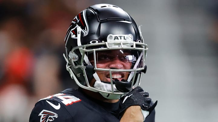 Tampa Bay Buccaneers v Atlanta Falcons