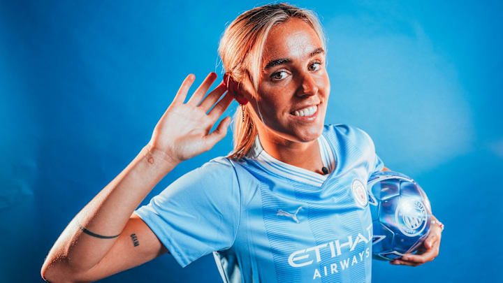 Jill Roord has returned to the WSL this summer