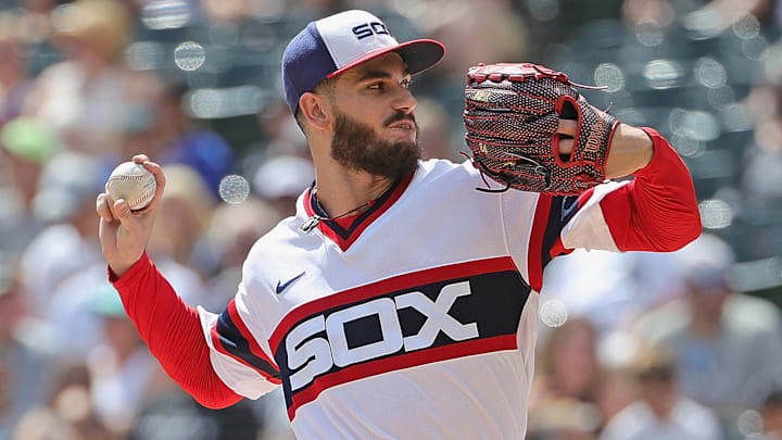 Chicago Cubs v Chicago White Sox