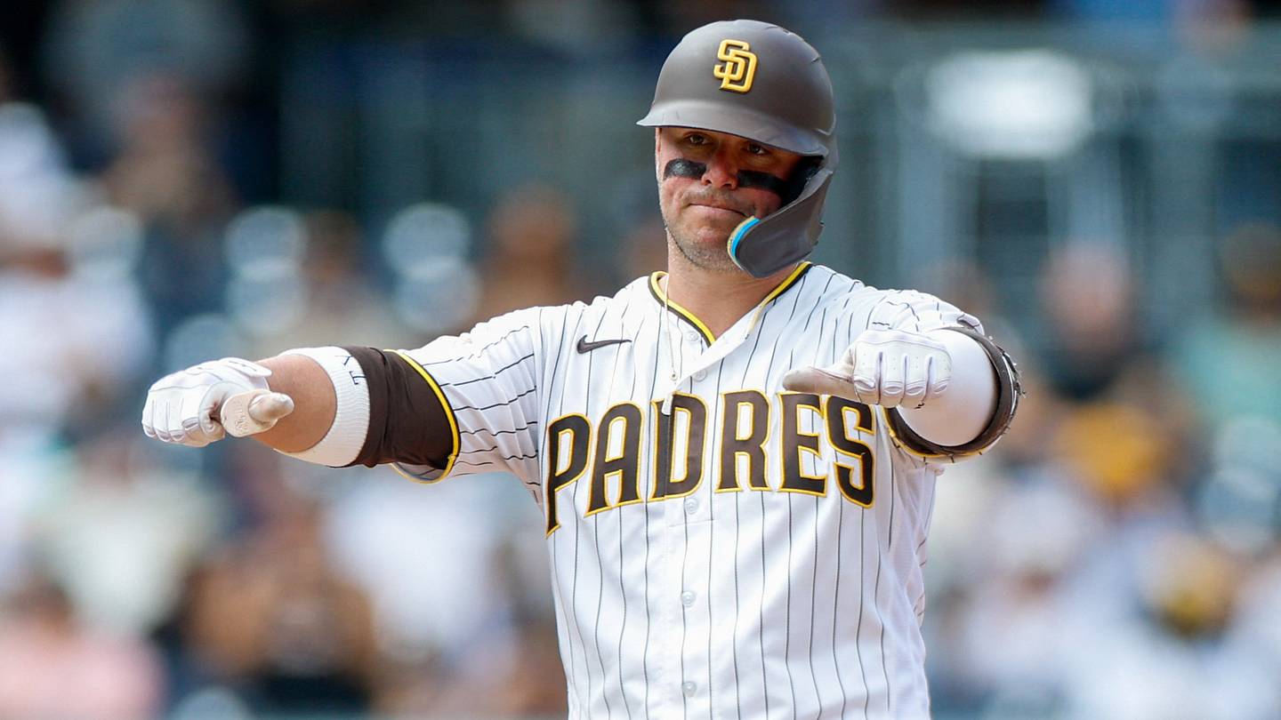 Padres, Ty France Have Mutual Interest in Reunion This Offseason: Reports