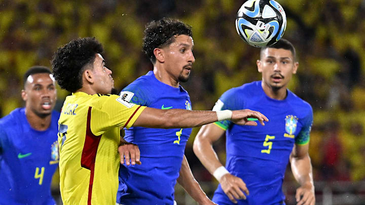 Seleção Brasileira ainda está sem técnico Seleção Brasileira ainda está sem técnico