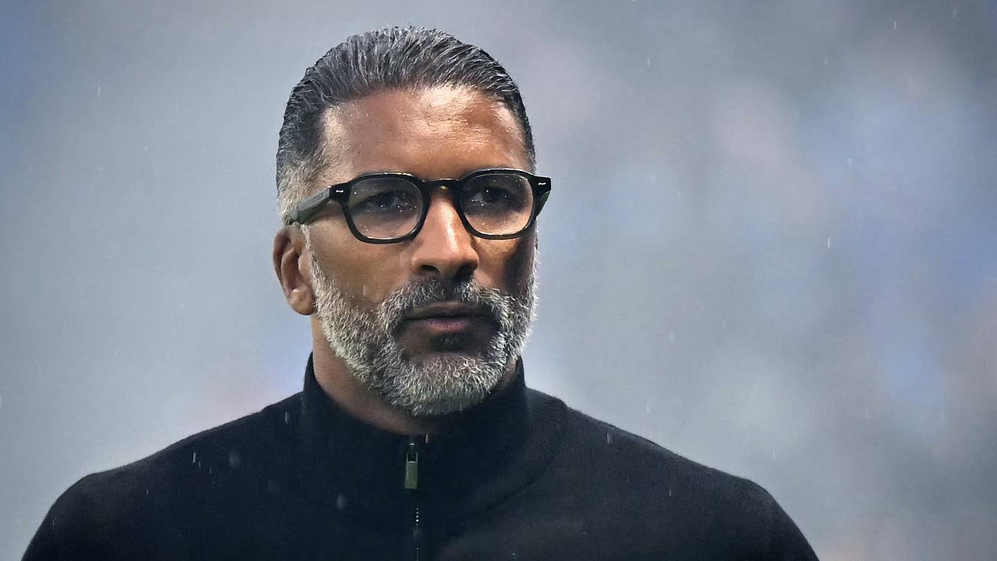 OM : Un entraîneur bien connu en Ligue 1 pourrait succéder à Habib Beye à Marseille