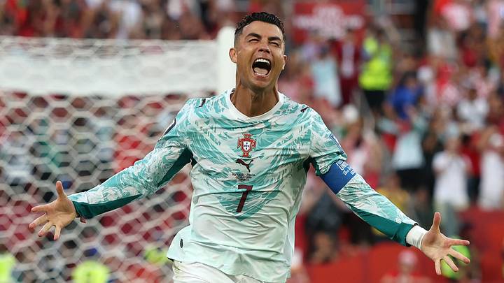 Portugal v Croatia: Round of 32 - FIFA World Cup 2026 Portugal v Croatia: Round of 32 - FIFA World Cup 2026