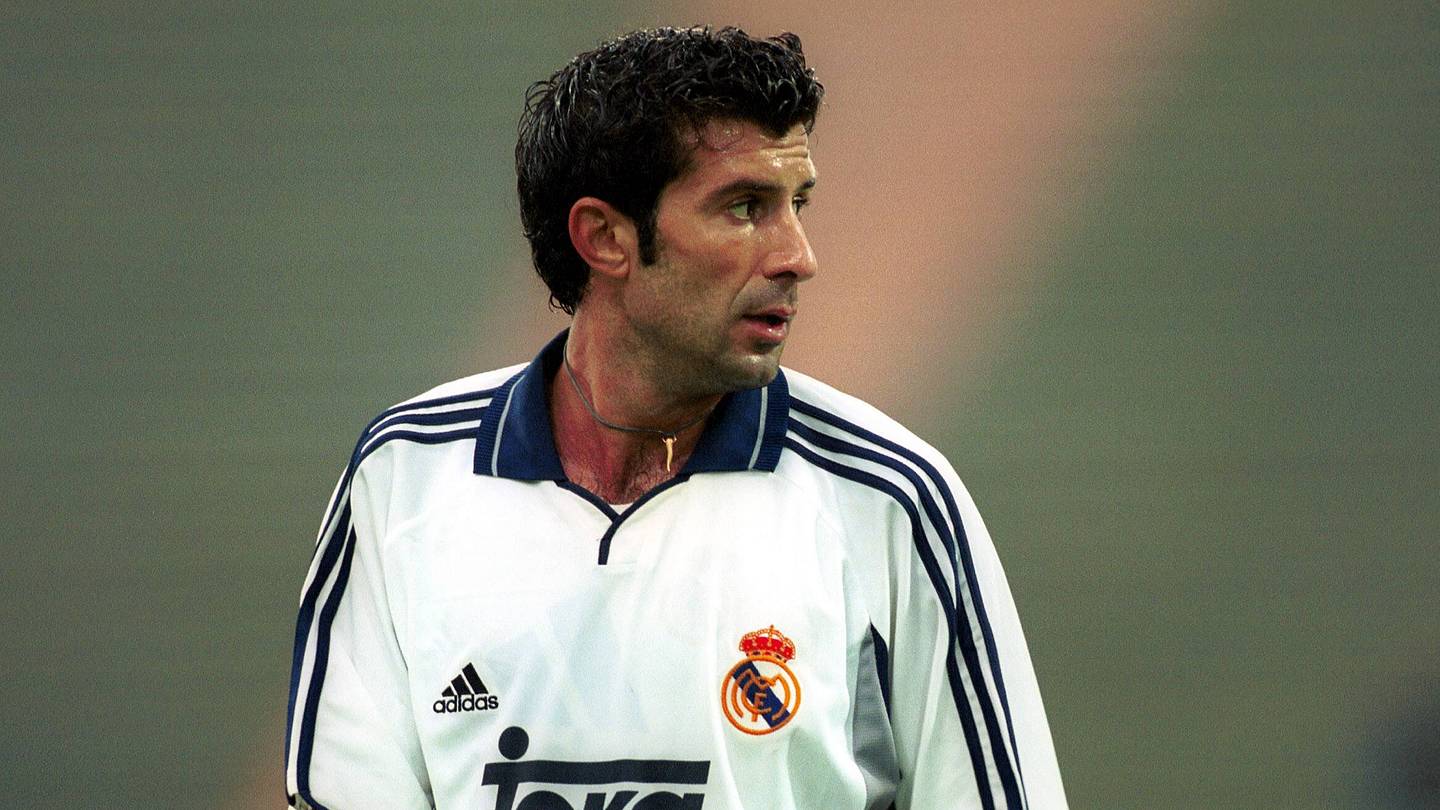 Real Madrid’s Long History of Blockbuster Election Signings
