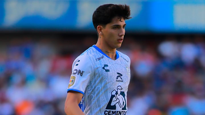 Queretaro v Pachuca - Torneo Clausura 2023 Liga MX