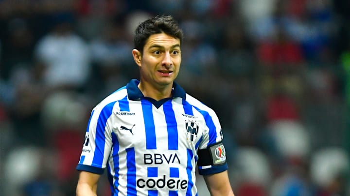 Stefan Medina habló previo al cierre del torneo de Rayados Stefan Medina habló previo al cierre del torneo de Rayados