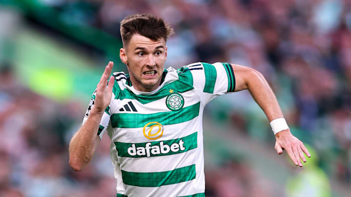 Celtic v Kairat Almaty - UEFA Champions League Play-offs Round First Leg