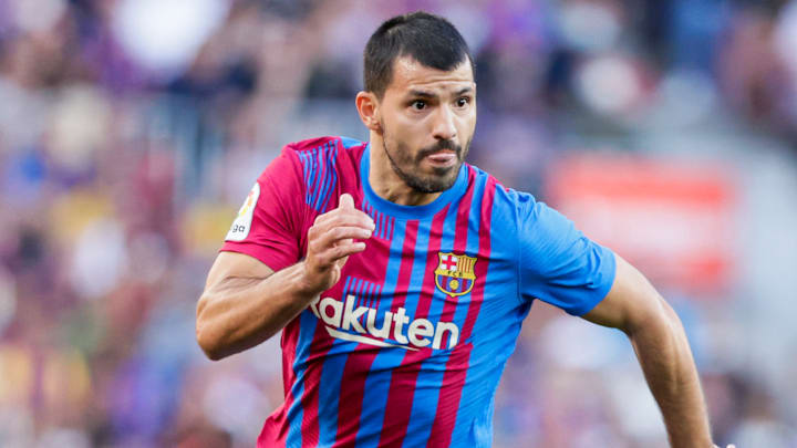 Kun Agüero Kun Agüero