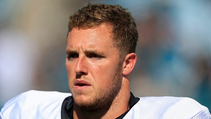 NY Giants LB Ty Summers  