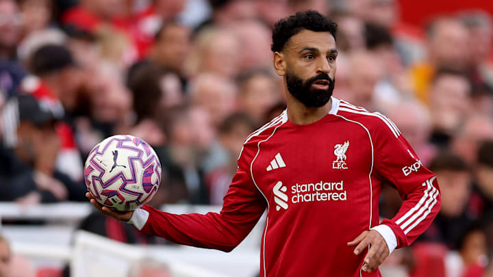 Liverpool v Arsenal - Premier League Liverpool v Arsenal - Premier League