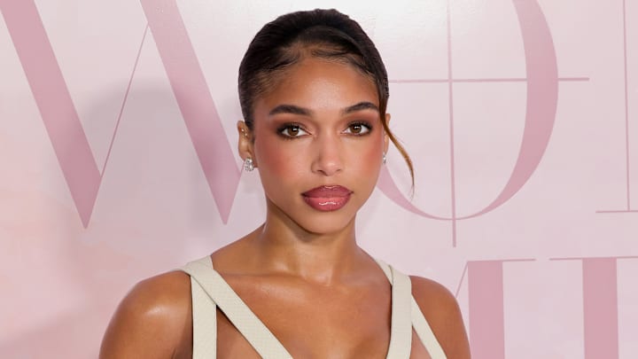 Lori Harvey