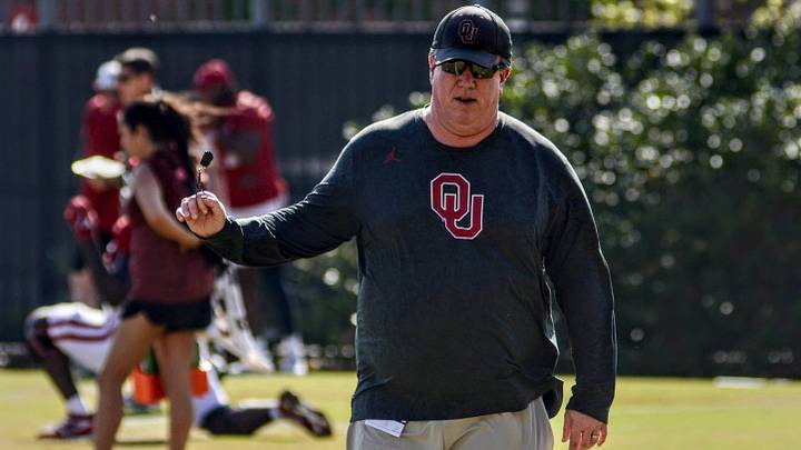Oklahoma offensive line coach Bill Bedenbaugh admits his job has changed dramatically in recent years, but the longtime Sooners assistant has brought back a hard edge to his coaching. Oklahoma offensive line coach Bill Bedenbaugh admits his job has changed dramatically in recent years, but the longtime Sooners assistant has brought back a hard edge to his coaching.
