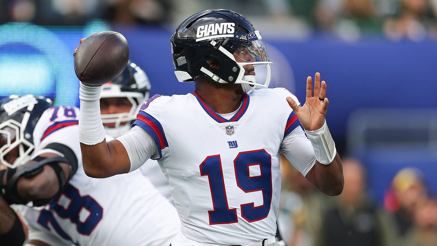 Titans Secure No. 1 Draft Pick Amid Struggles